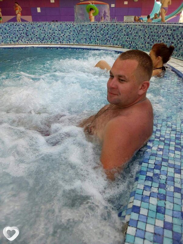 Сергей, 45, Витебске — анкета №2701560