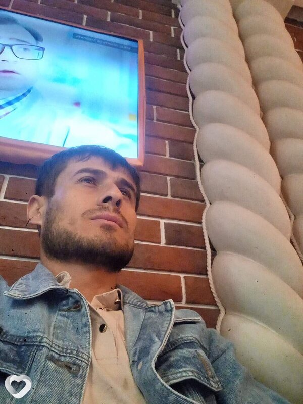 Тусун, 34, Липецке — анкета №2701324