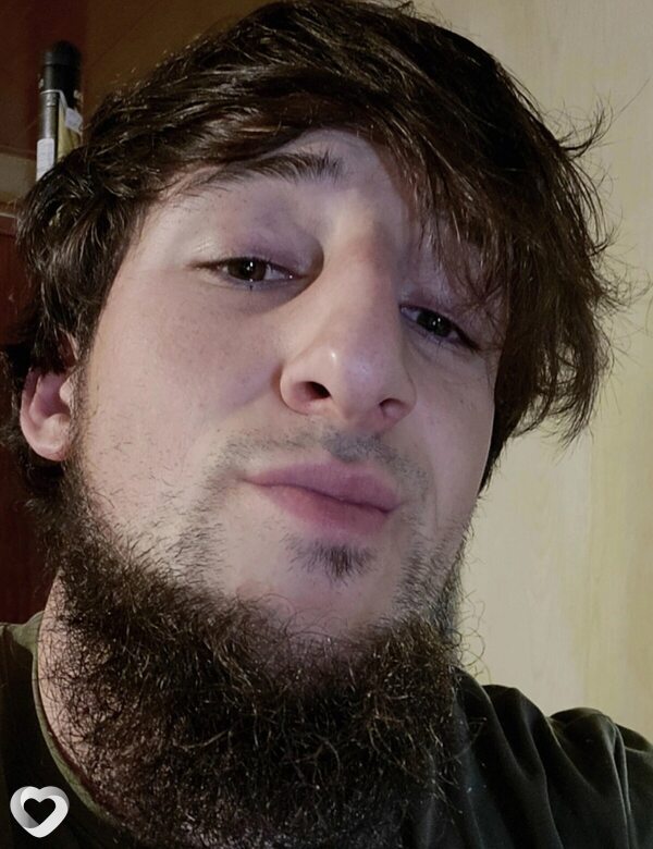 Хамза, 25, Нальчике — анкета №2701331