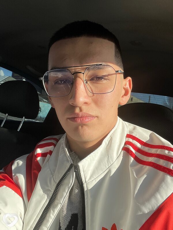 Сергей, 24, Атырау(гурьев) — анкета №2701812
