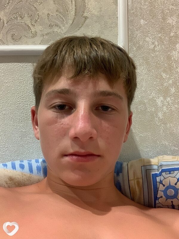 Сергей, 19, Йошкар-Оле — анкета №2701813