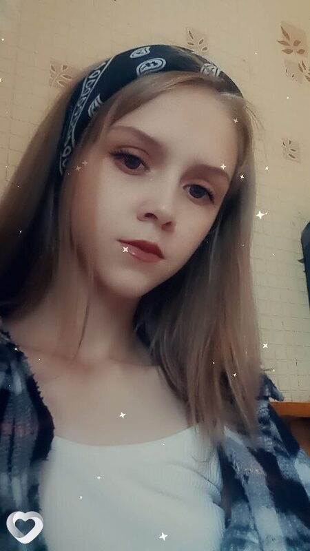 Лия, 21, Саратове — анкета №2701822