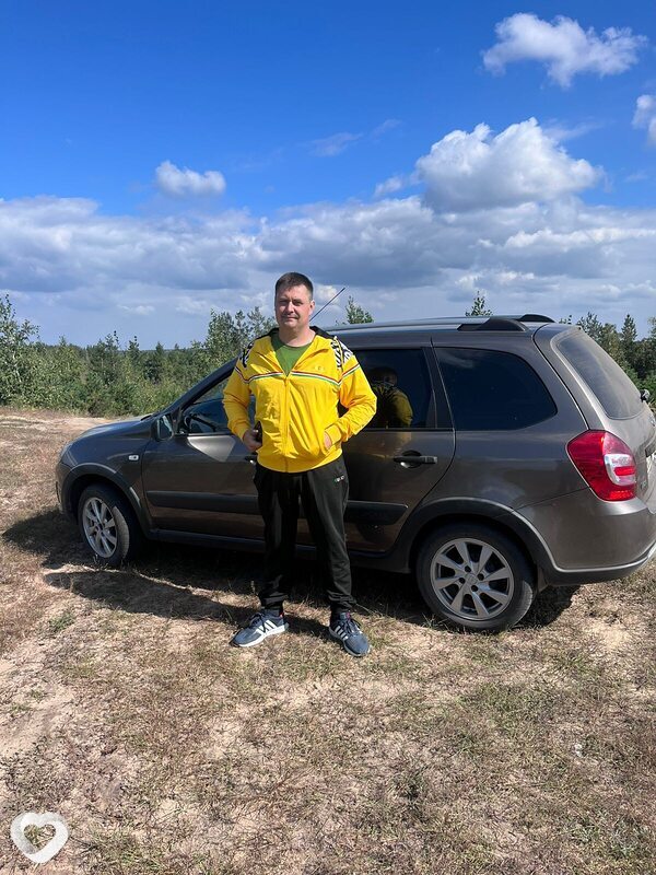 Дмитрий, 38, Воронеже — анкета №2701832