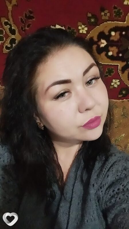 Яна, 36, Семей — анкета №2701374