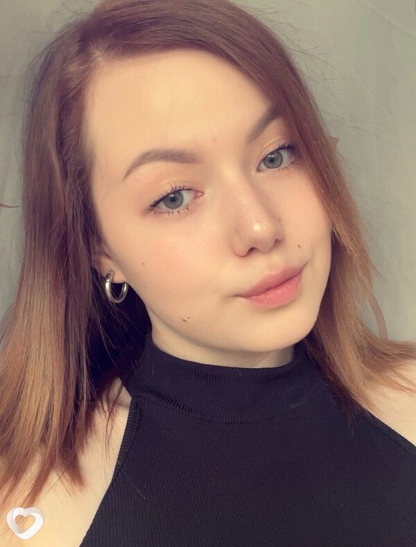 Alyona, 20, Люберцах — анкета №2701377