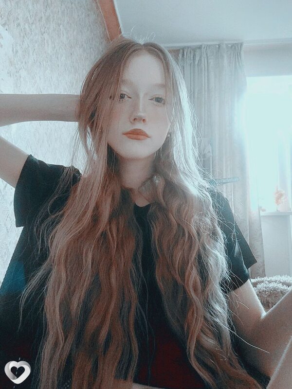 Елизавета, 23, Москве — анкета №2701378