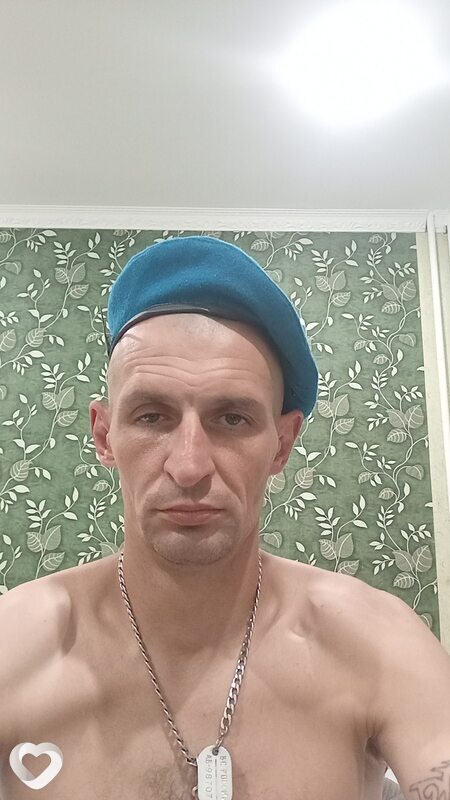 Олег, 38, Москве — анкета №2701387