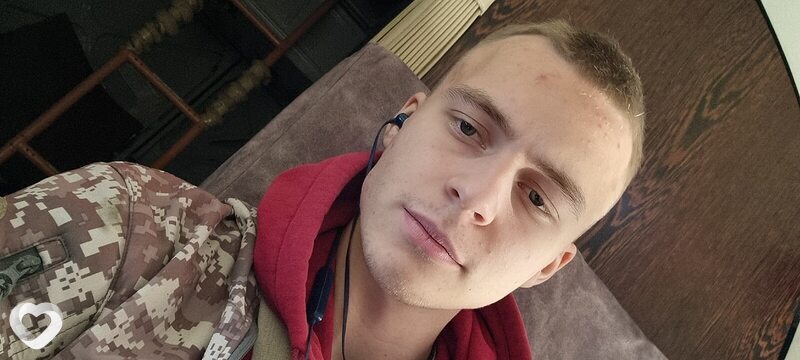 Роман, 22, Южно-Сахалинске — анкета №2701388