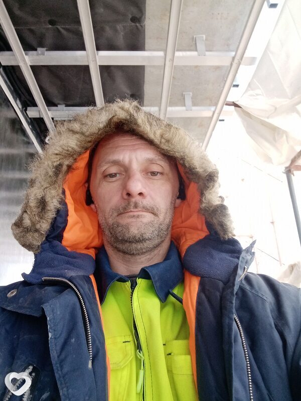 Алексей, 42, Новосибирске — анкета №2701389