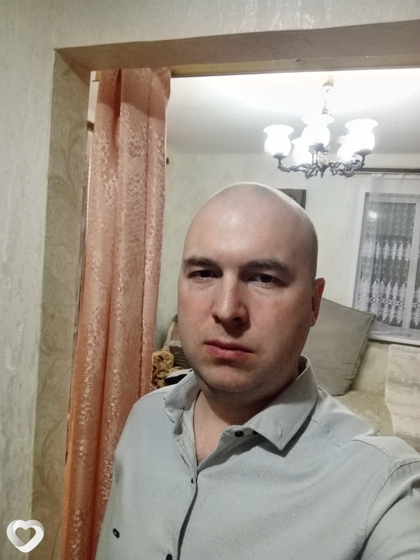 Максим, 37, Москве — анкета №2701390