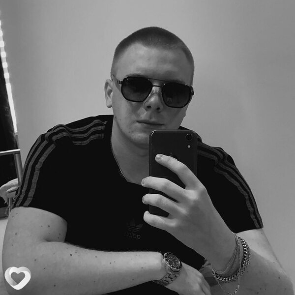 Даниил, 23, Новороссийске — анкета №2701303