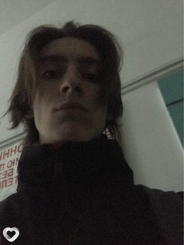 Дима, 21, Гомеле — анкета №2701312