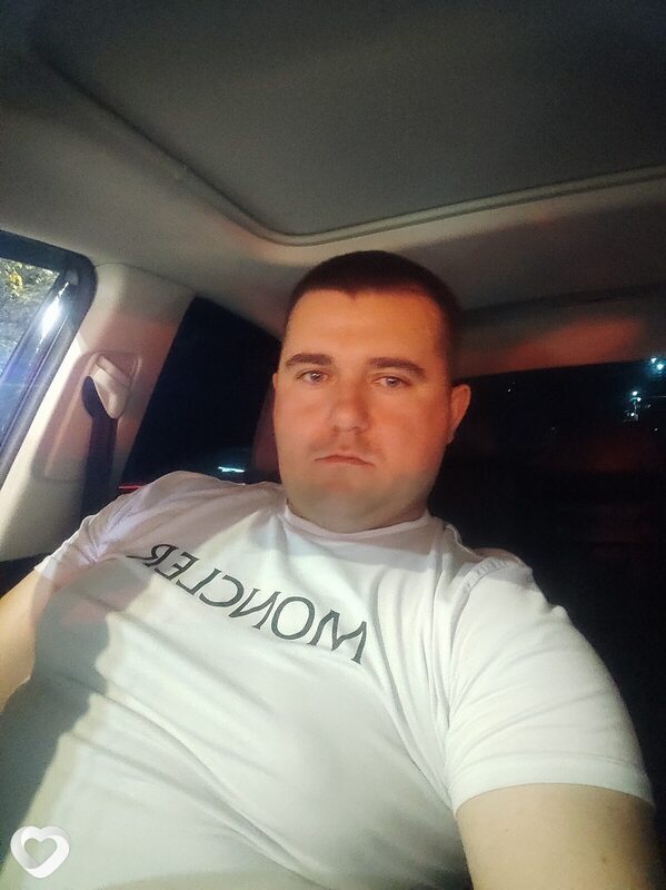 Владик, 26, Алматы — анкета №2701315