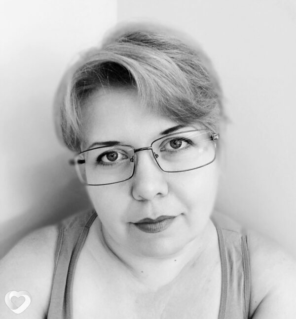 Оля, 43, Курске — анкета №2701345
