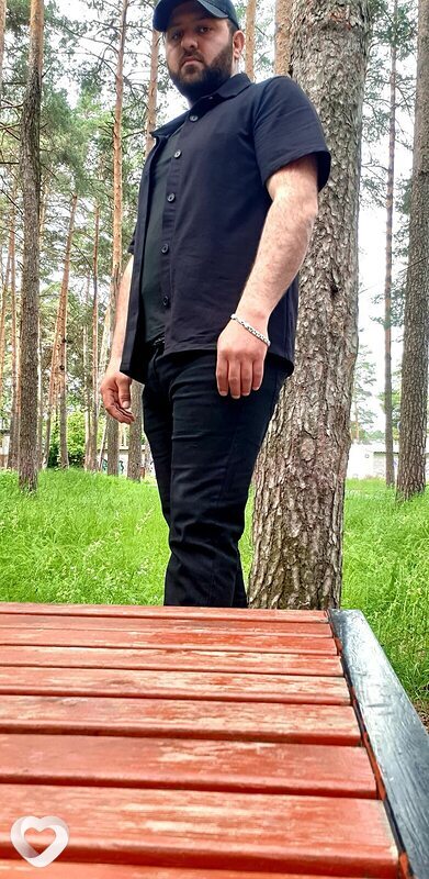 Нами, 36, Нижнем Новгороде — анкета №2701349