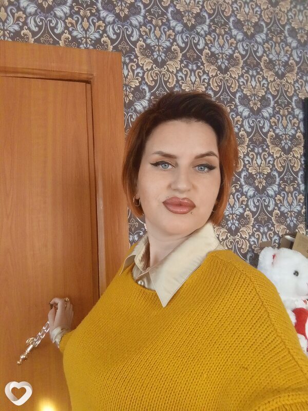 Ольга, 39, Тимашевске — анкета №2701353