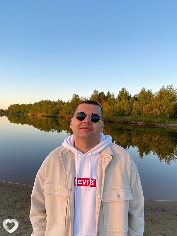 Андрей, 31, Москве — анкета №2701357