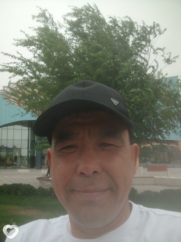 Ереке, 42, Таразе — анкета №2701363