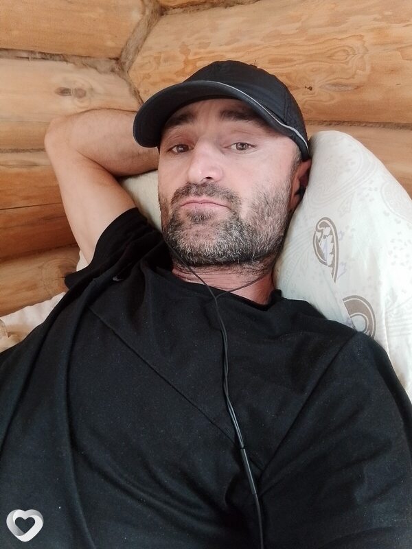 Федя, 37, Новом Уренгое — анкета №2701661