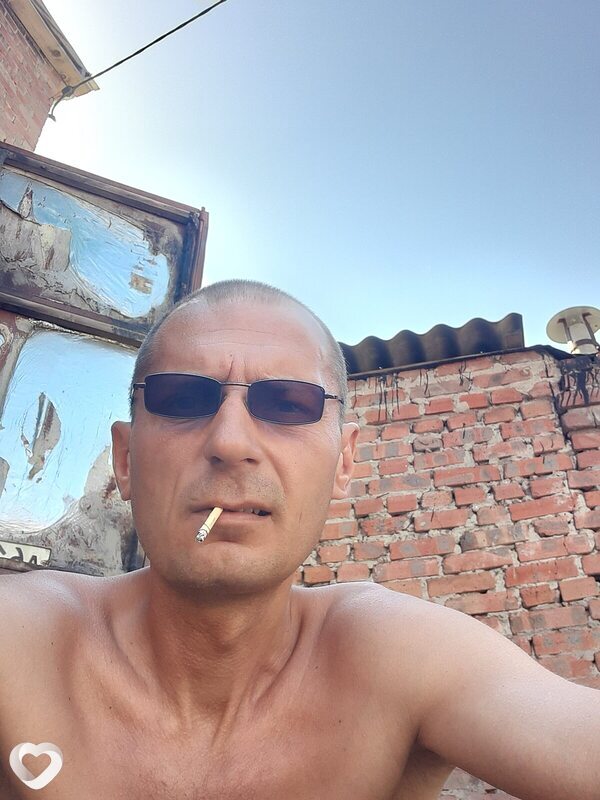 Жека, 48, Таганроге — анкета №2701672