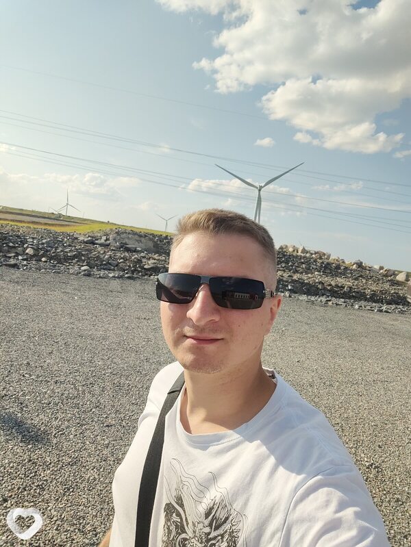 Артем, 32, Мурманске — анкета №2701677