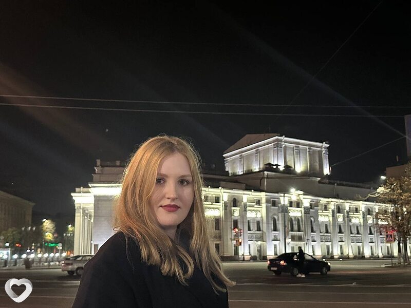 Виктория, 22, Воронеже — анкета №2701679