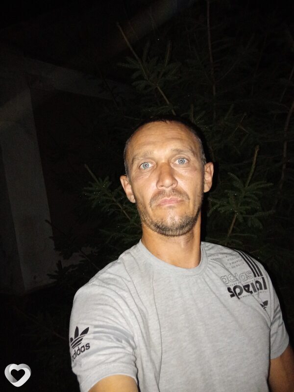 Константин, 42, Симферополе — анкета №2701683