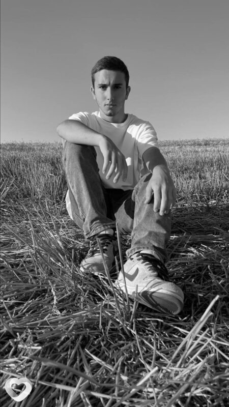 Ибрагим, 21, Армавире — анкета №2702384