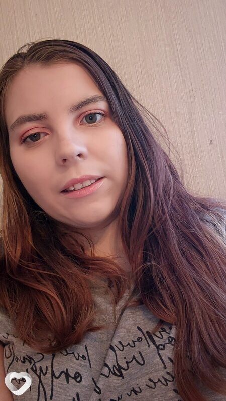 Люба, 20, Уфе — анкета №2702386