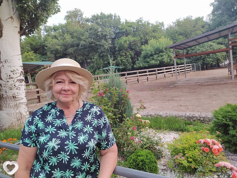 Светлана, Кокшетау