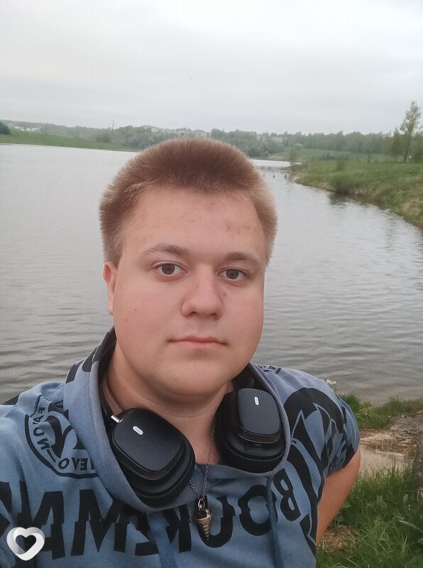 Виталя, Дмитров
