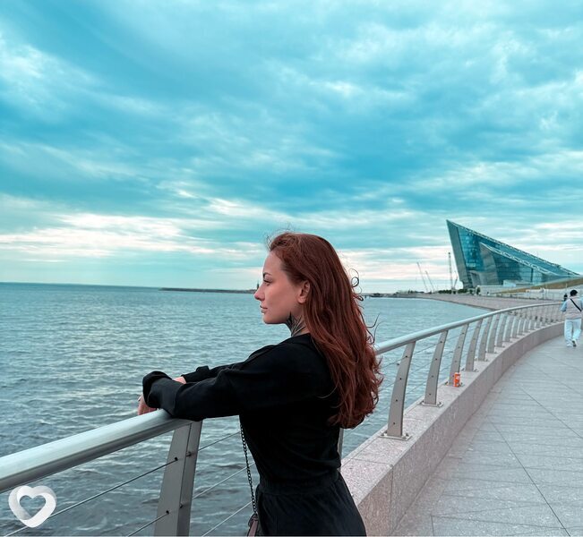 Таня, 34, Санкт-Петербурге — анкета №2702406