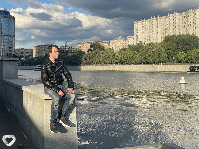Вадим, 29, Евпатории — анкета №2701611