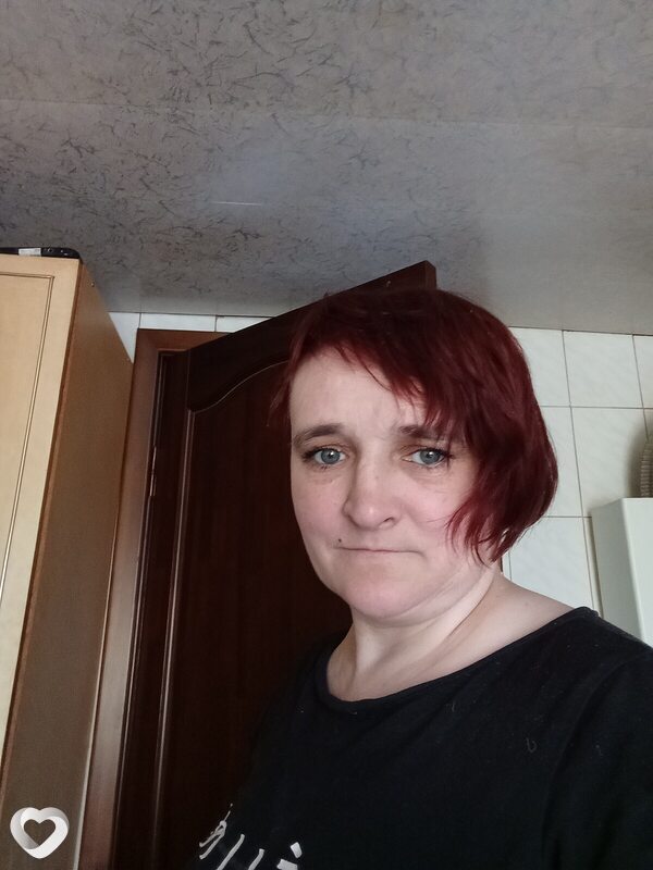 Марина, 41, Пятигорске — анкета №2701612