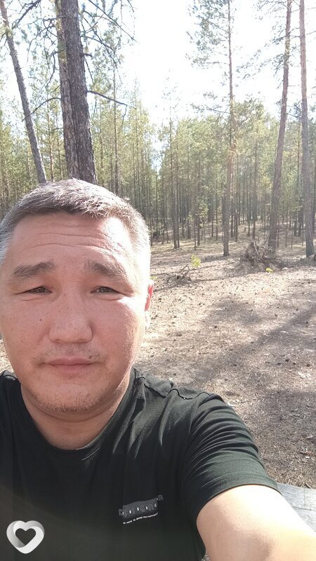 Александр, 44, Якутске — анкета №2701623