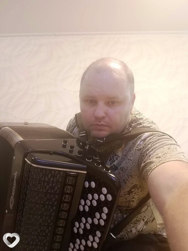 Алексей, 40, Костанае — анкета №2701766