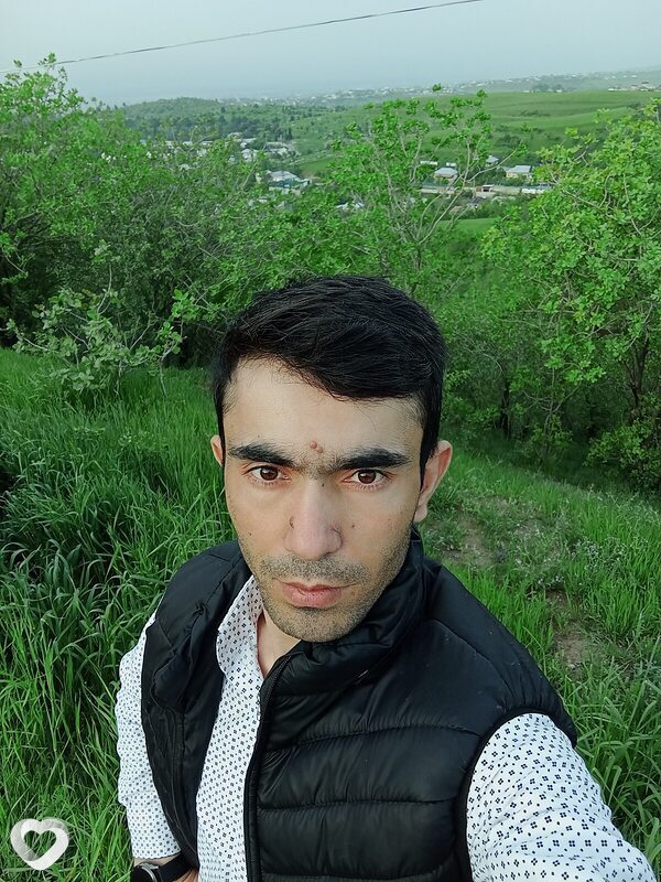 Марат, 31, Уфе — анкета №2701772