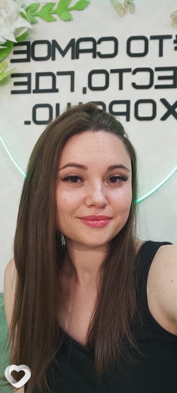 Июнь, 30, Астрахани — анкета №2701778