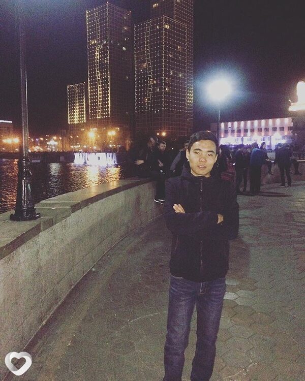 Габит, 31, Уральске — анкета №2701467