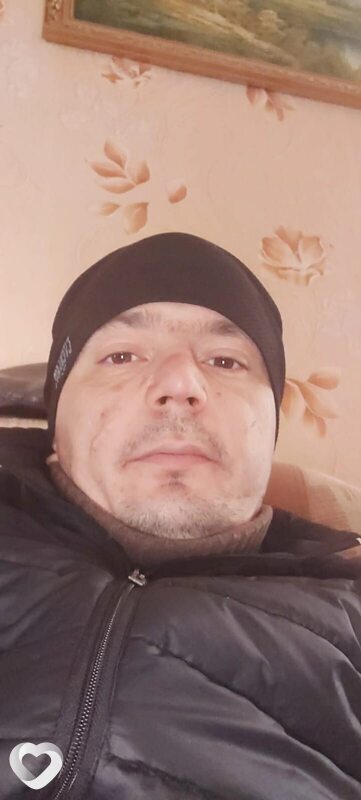 Алексей, 39, Смоленске — анкета №2701473