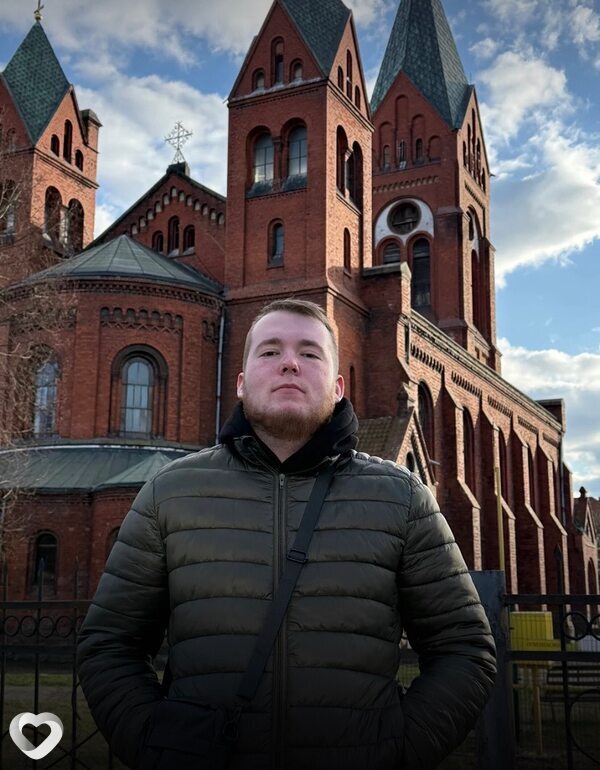 Лёша, Балтийск