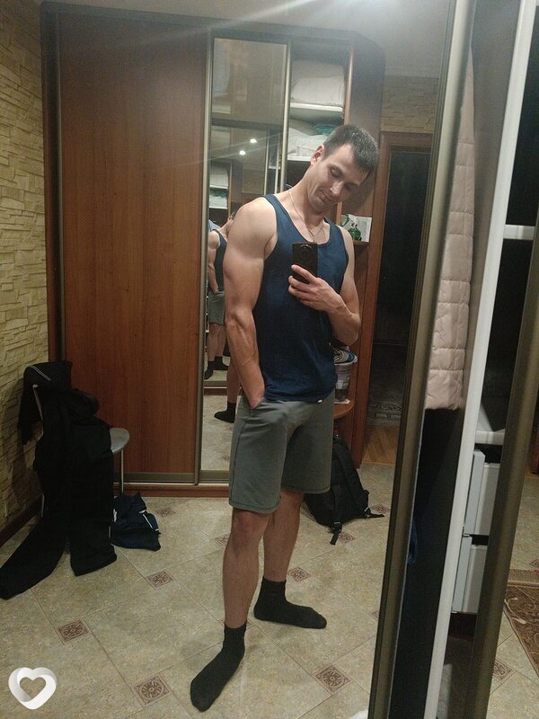 Константин, 26, Минске — анкета №2701484
