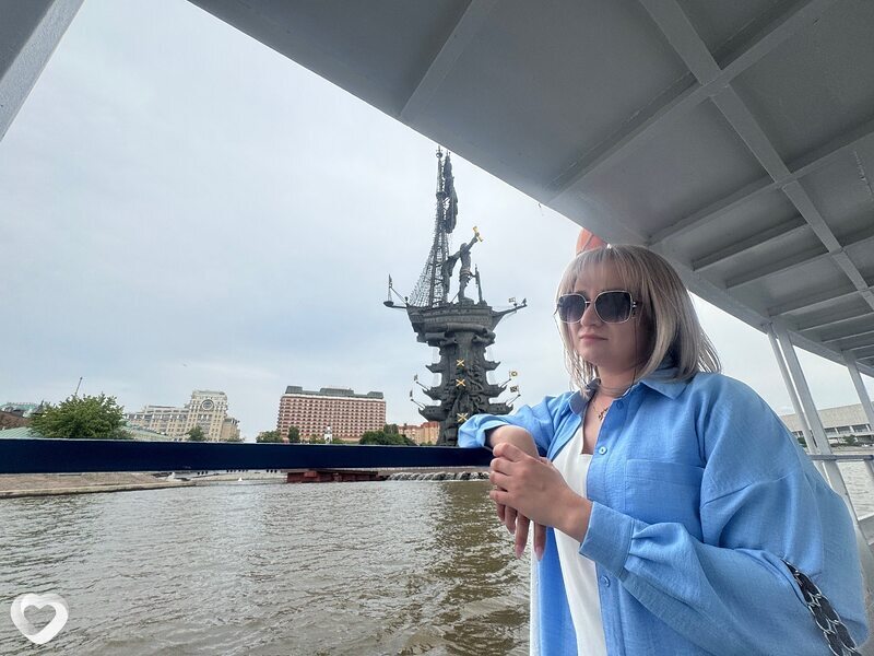 Лена, 36, Туймазах — анкета №2701751