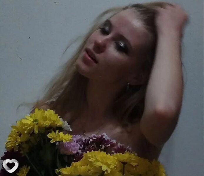 Аліса, 23, Виннице — анкета №2701789