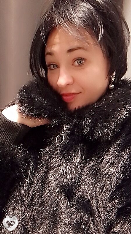 Елена, 38, Минске — анкета №2701809