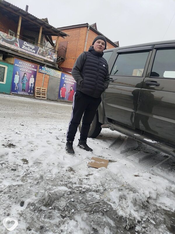 Константин, 23, Воронеже — анкета №2701721