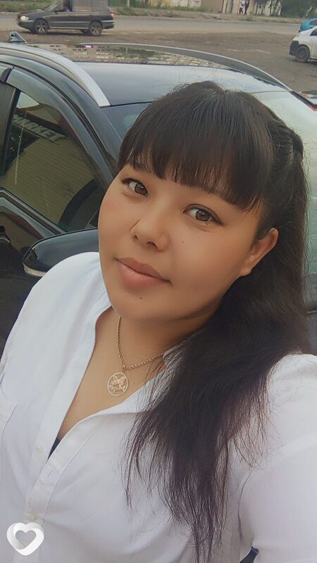 Фарида, 34, Усть-Каменогорск — анкета №2701732