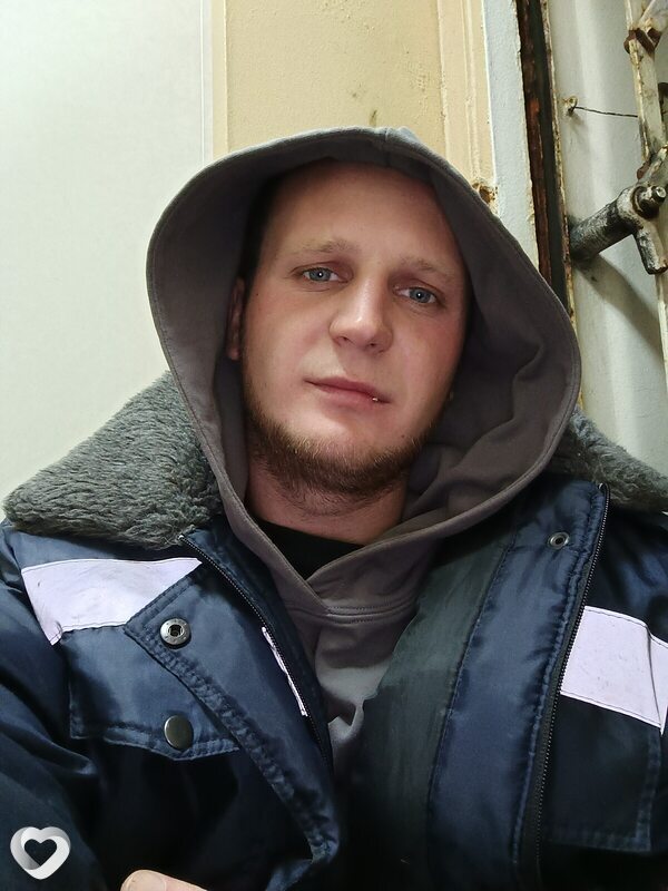 Роман, 24, Краснодаре — анкета №2702223
