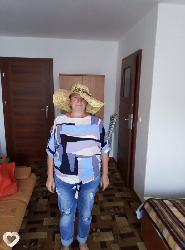 Елена, Червень