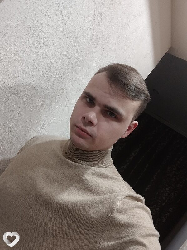 Владимир, 27, Брянске — анкета №2701924